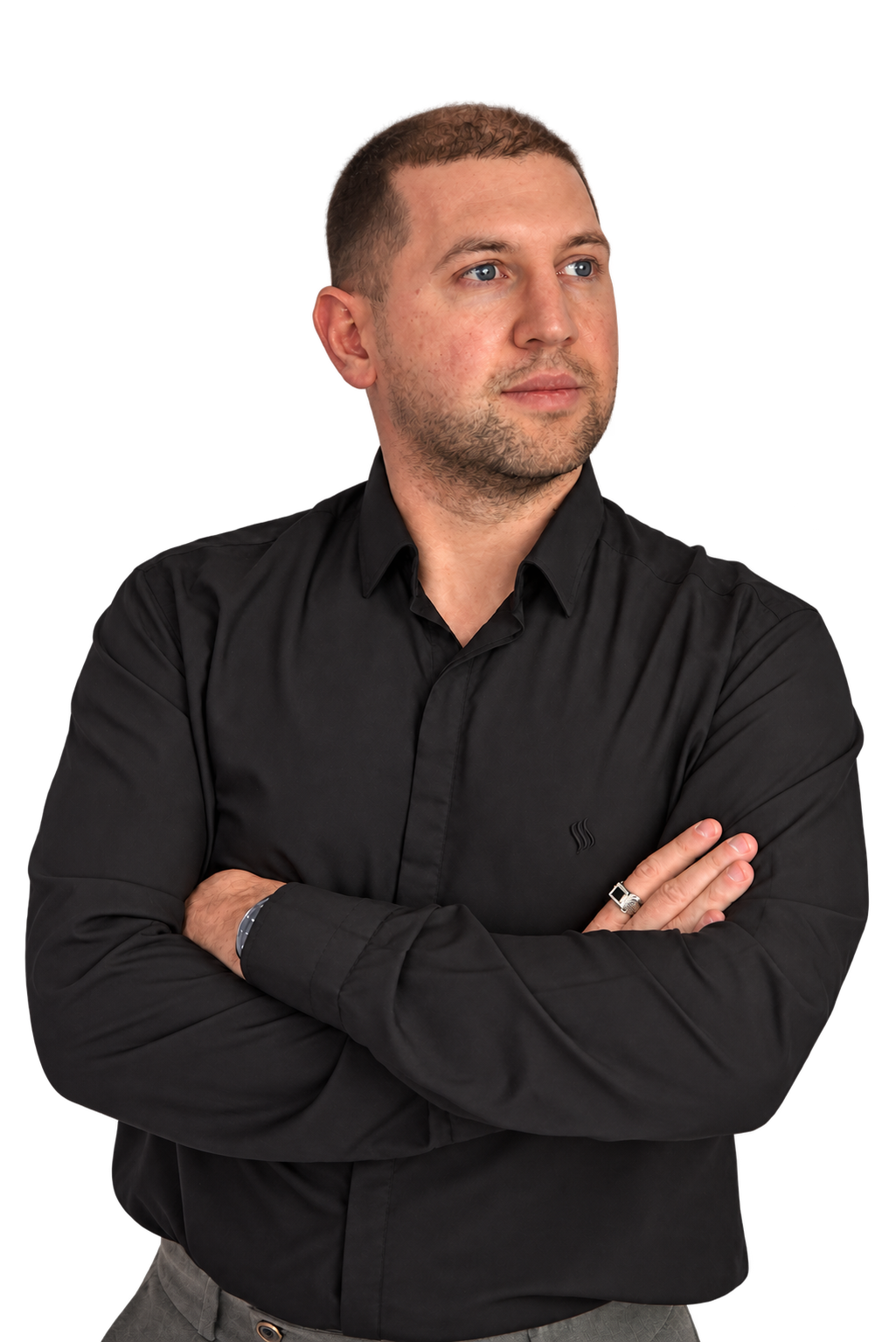 Станислав Татьянченко